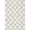 Nuloom Francene Diamond Trellis Shag Area Rug 4ft x 6ft BDFR01A-406 - alternate 5